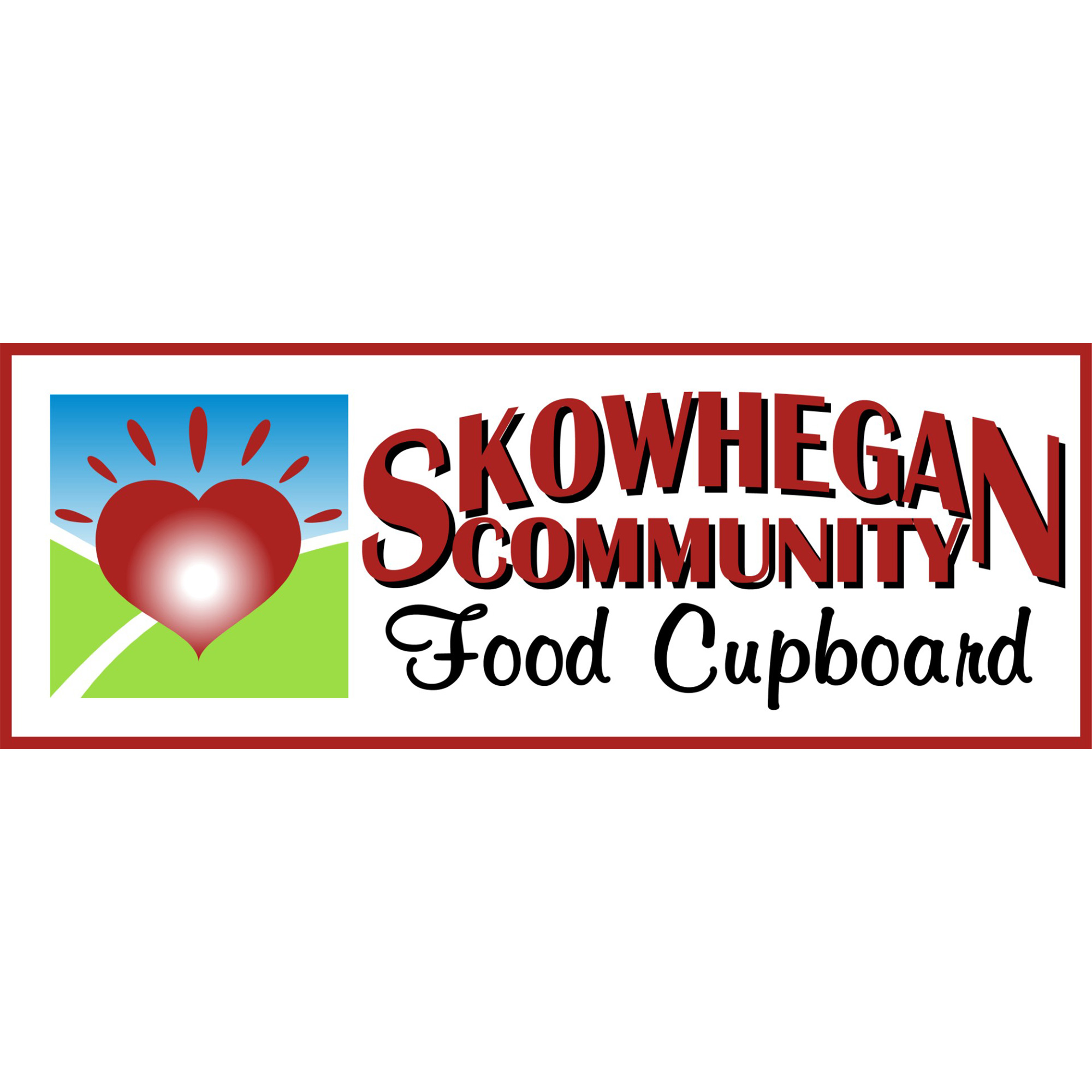 Skowhegan Community Food Cupboard