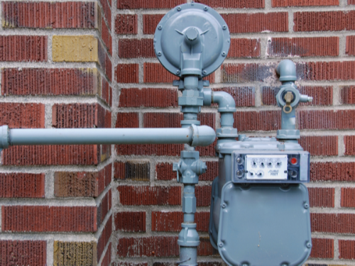 Natural Gas Meter Safety, Access, and Upkeep
