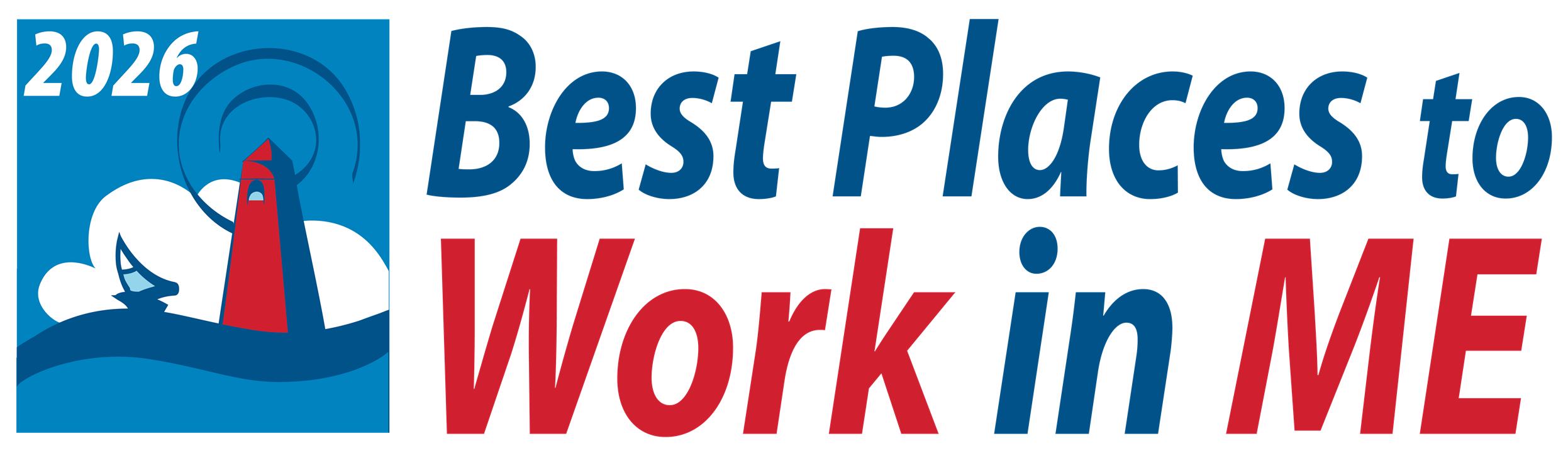 Summit Natural Gas of Maine Honored as a 2026 Best Place to Work